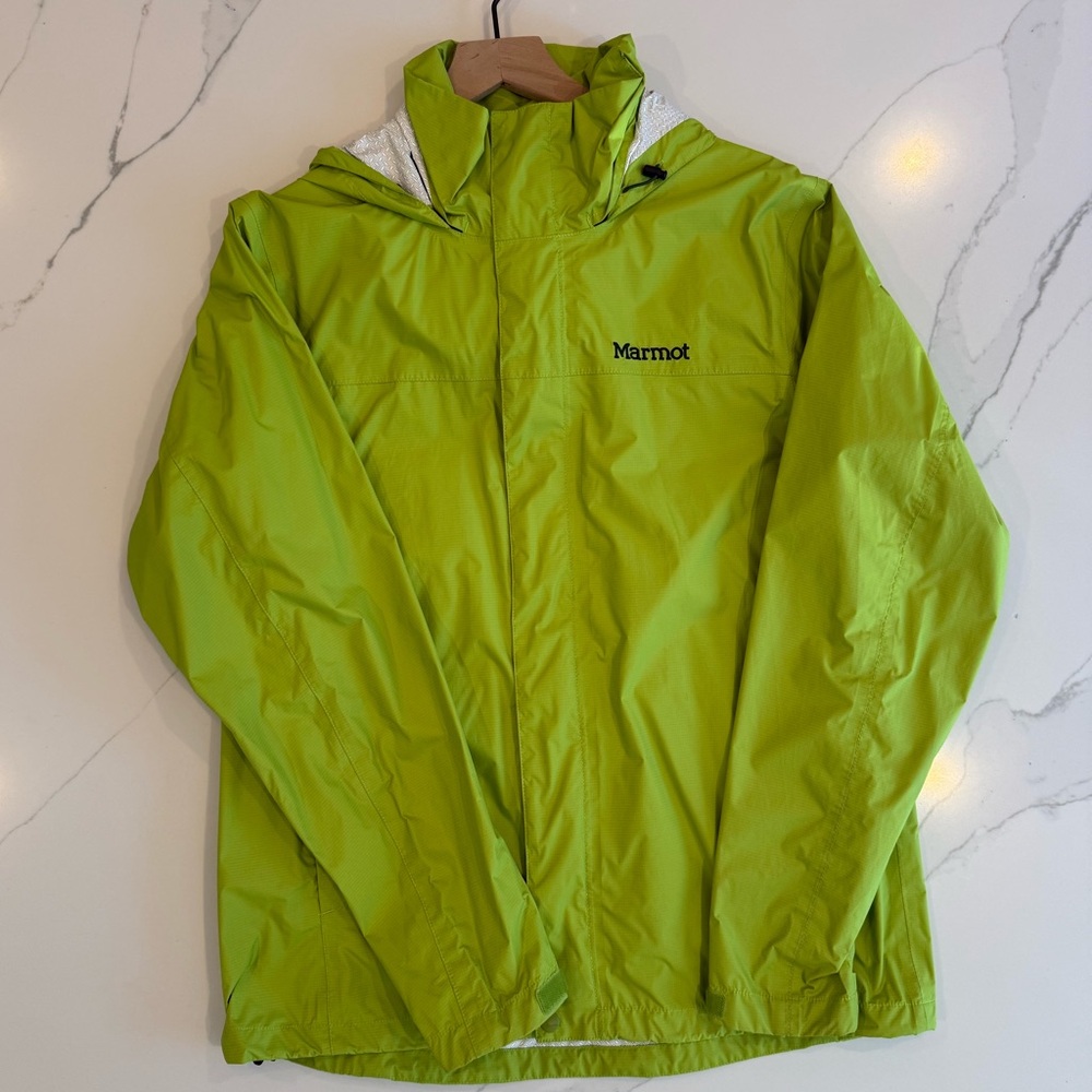 Marmot Marmot Precip Rain Jacket